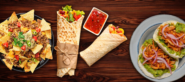 Hermanos taco house - greenwich