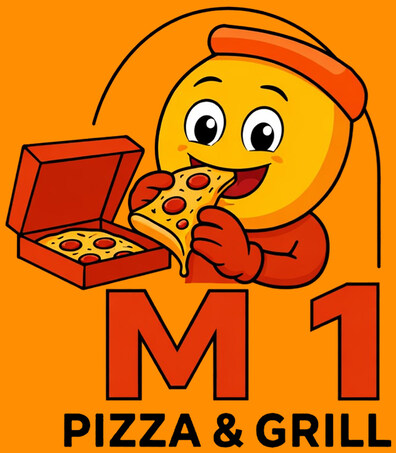 M1 Pizza & Grill