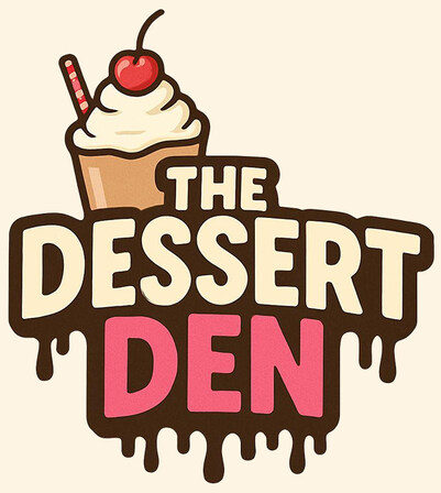 The Dessert Den