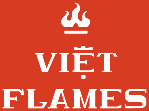 Vietflames- Auckland