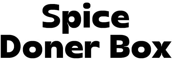 Spice Doner Box