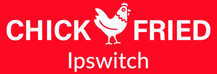 Chick Fried