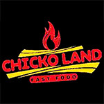 Chickoland - menu
