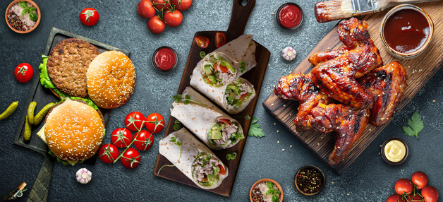 Beef King Chesterfield