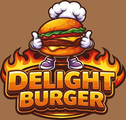 Delight Burger