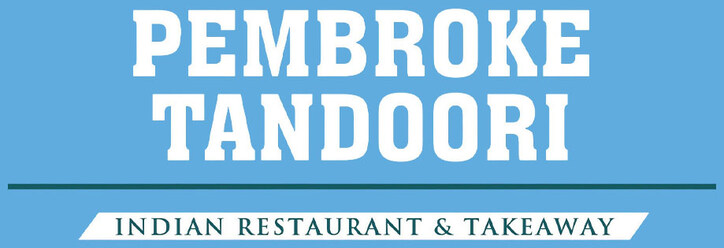 Pembroke Tandoori