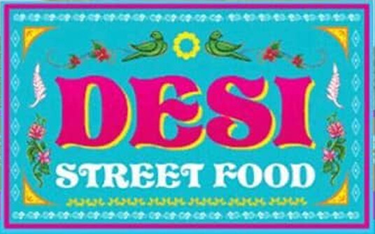 Desi Street Food