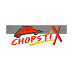 CHOPSTIX Chinese Takeaway - menu