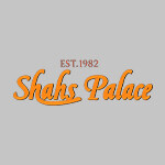 Shahs palace - menu