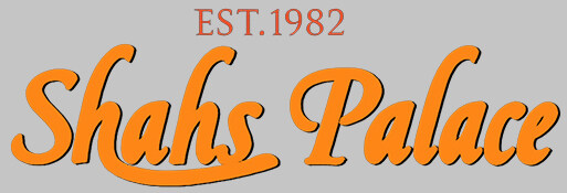 Shahs Palace