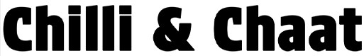 Chilli & Chaat