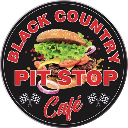 Black Country Pitstop Cafe