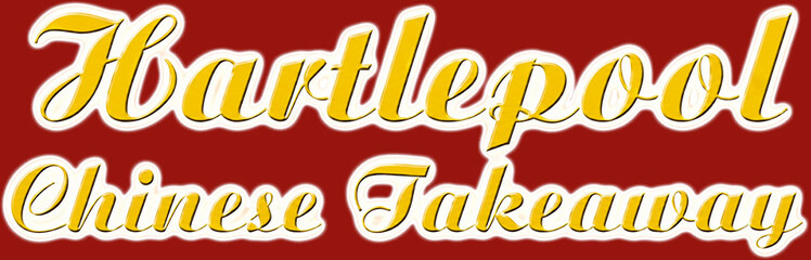 Hartlepool Chinese Takeaway