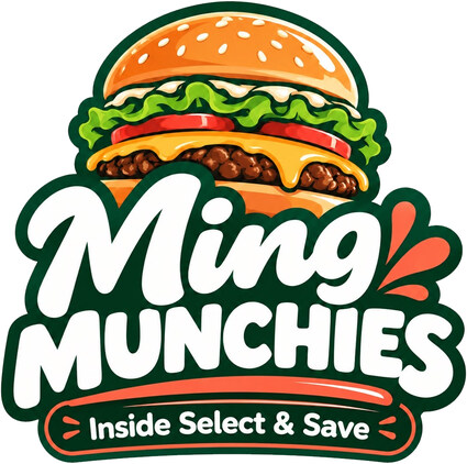 Ming Munchies - Immingham