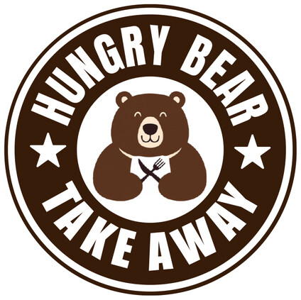 Hungry Bear