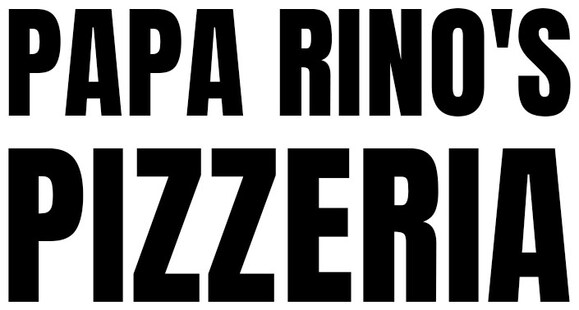 Papa Rino'S Pizzeria