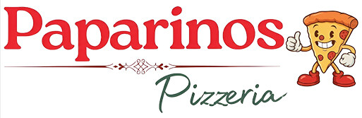 Paparinos Pizzeria