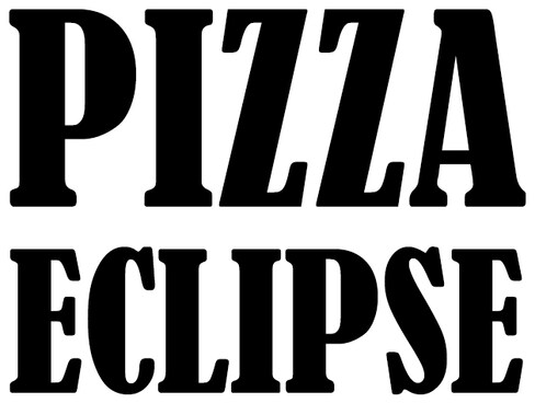 Pizza Eclipse