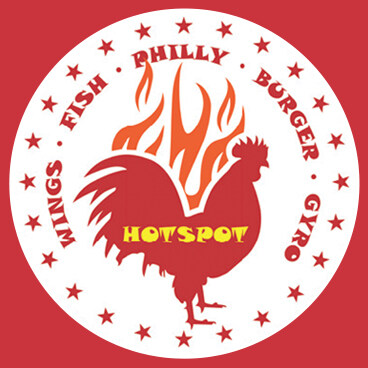 Hotspot