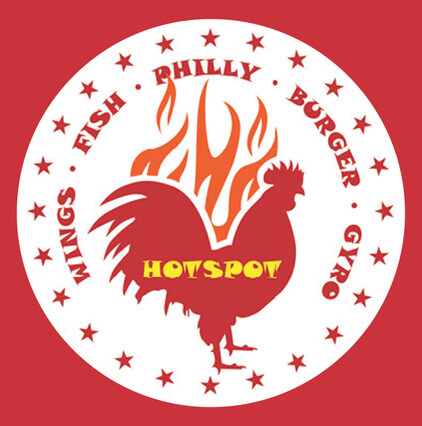 Hotspot