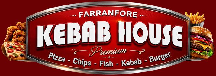 Farranfore Kebab House
