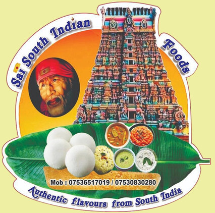 Sai South Indian Food