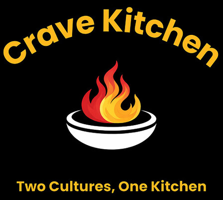 Crave kitchen.