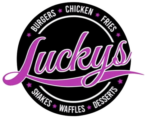 Luckys Diner Burnham-on-sea