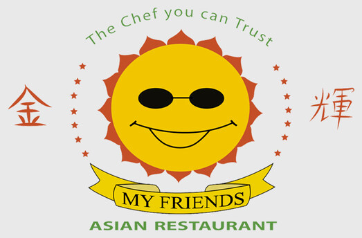 My Friends Restaurant
