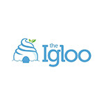 The igloo - menu