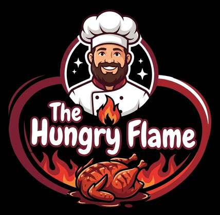 TheHungryFlame