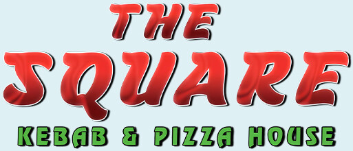 The Square Kebab & Pizza House