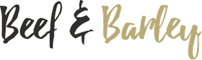 Beef & Barley