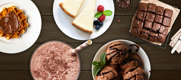 The sweet shack middlesbrough