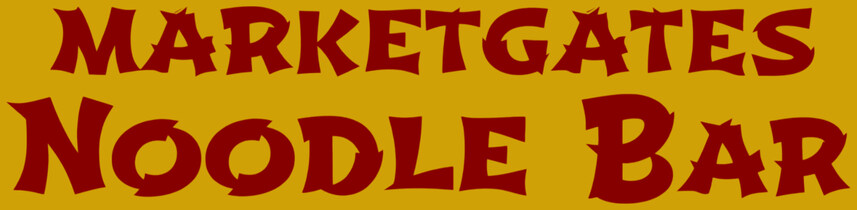 Market Gates Noodle Bar