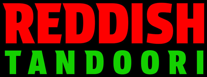 Reddish Tandoori