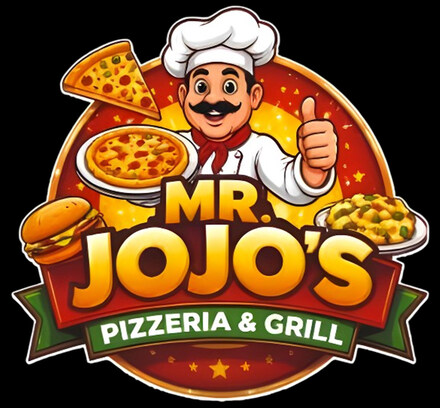 Mr Jojo'S Pizzeria & Grill