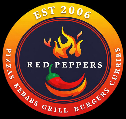 Red Peppers