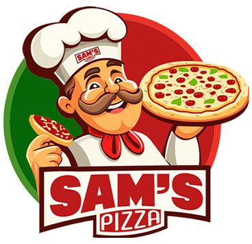 Sam's Pizza