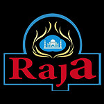 Raja Grill & Pizza - menu