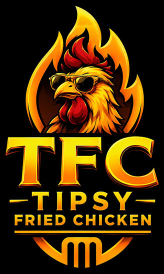 Tipsy Fried Chicken