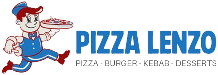 Pizza Lenzo