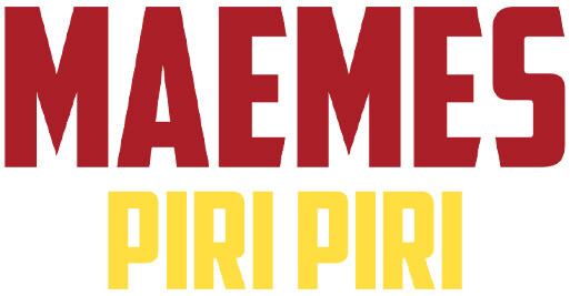 Maemes Piri Piri