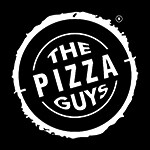 The Pizza Guys - Bromley - menu