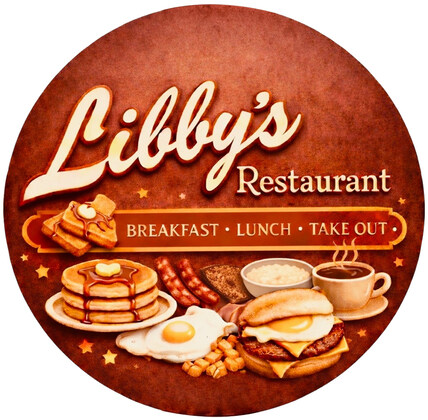 Libby'S Restaurant Wilmington