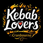 Cranbourne kebab lovers - menu