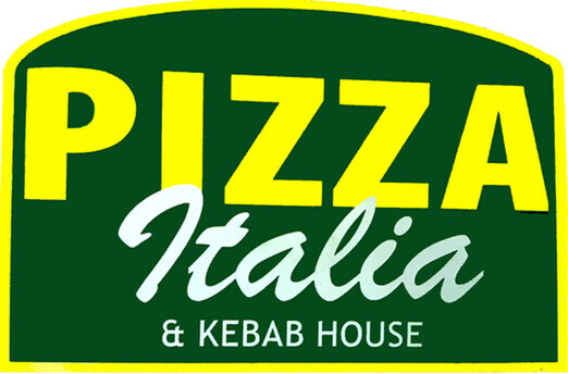 PIZZA ITALIA & KEBAB HOUSE