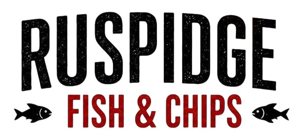 Ruspidge Fish & Chips