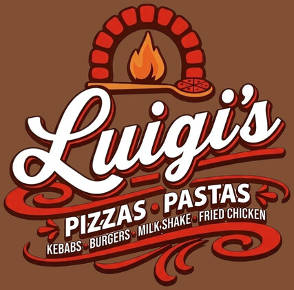 Luigi's