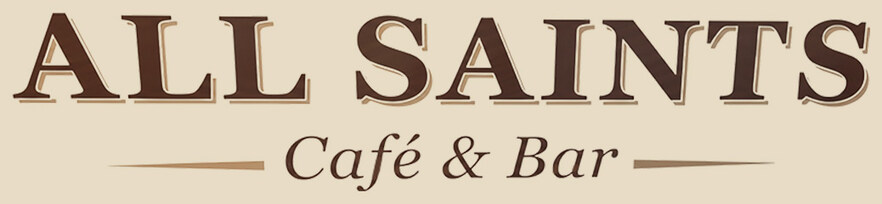 All Saints Cafe Bar